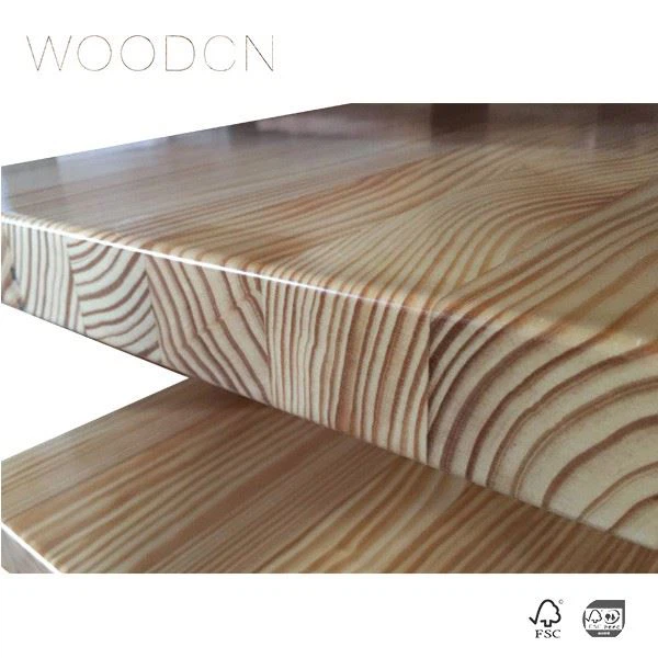 Solid Wood Edge Glued Style Manufacturers