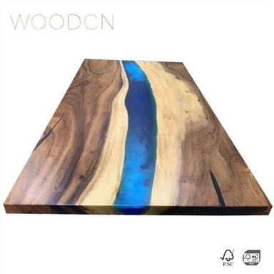 Solid Wood River bord/bordplate