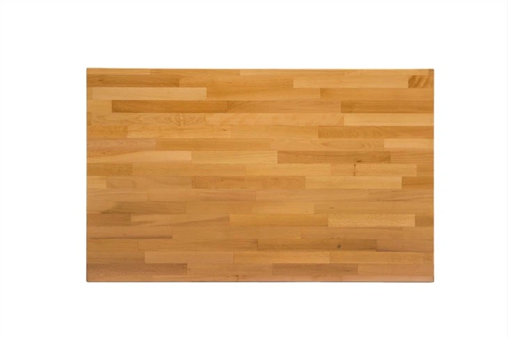 Beach Resin Wood Desk Top