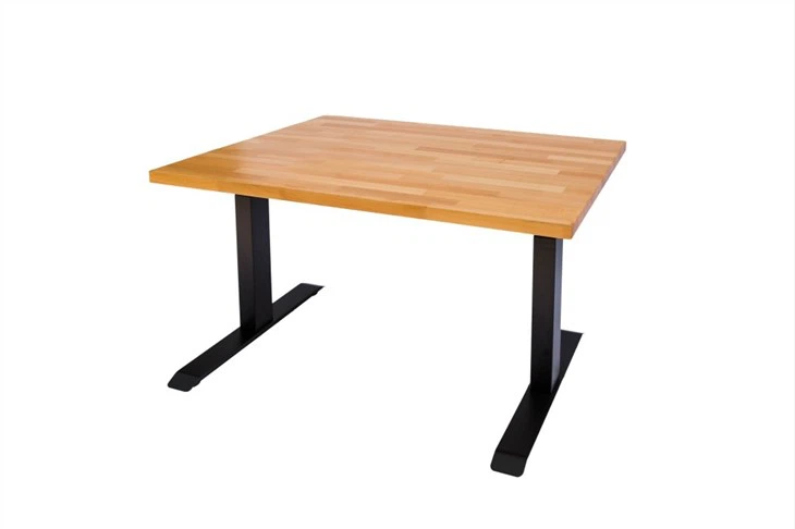 Resin Walnut River Wood Desk Top